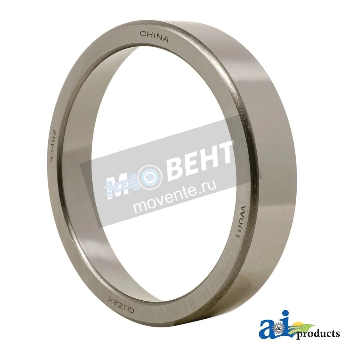 A-JD7416: Чашка конического роликоподшипника