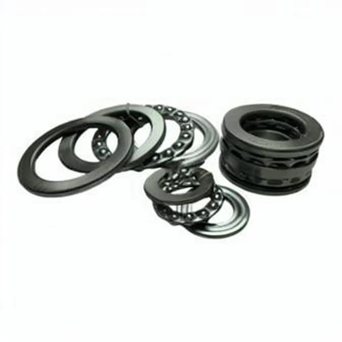 NACHI 2902-NACHI - Image 1