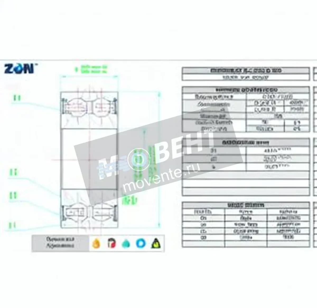 ZEN 3209-B-2RS-ZEN - Image 1