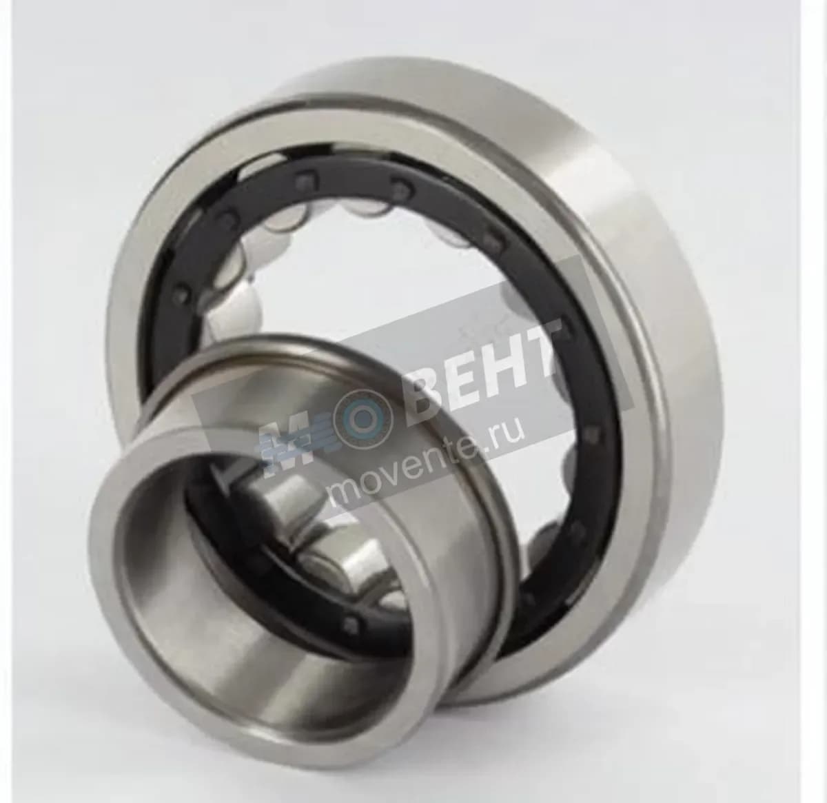 GEN NJ207-ECJ - Image 1