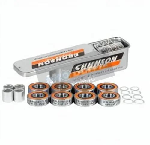 BRONSON 608-G3-BRONSON - Image 1