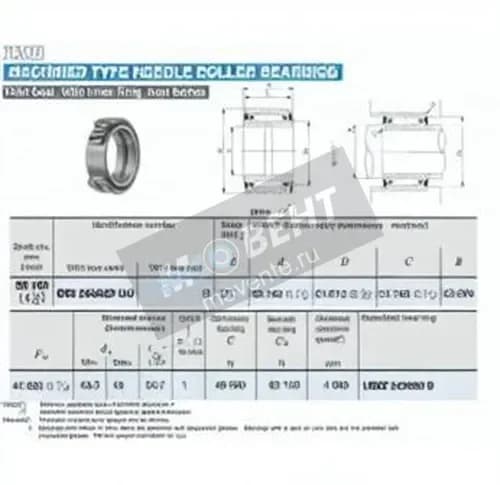 IKO BRI243920-UU-IKO - Image 1