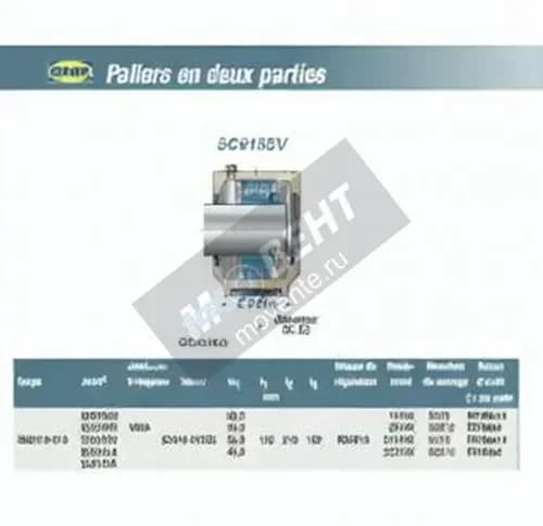 SNR SC615SV-SNR - Image 1