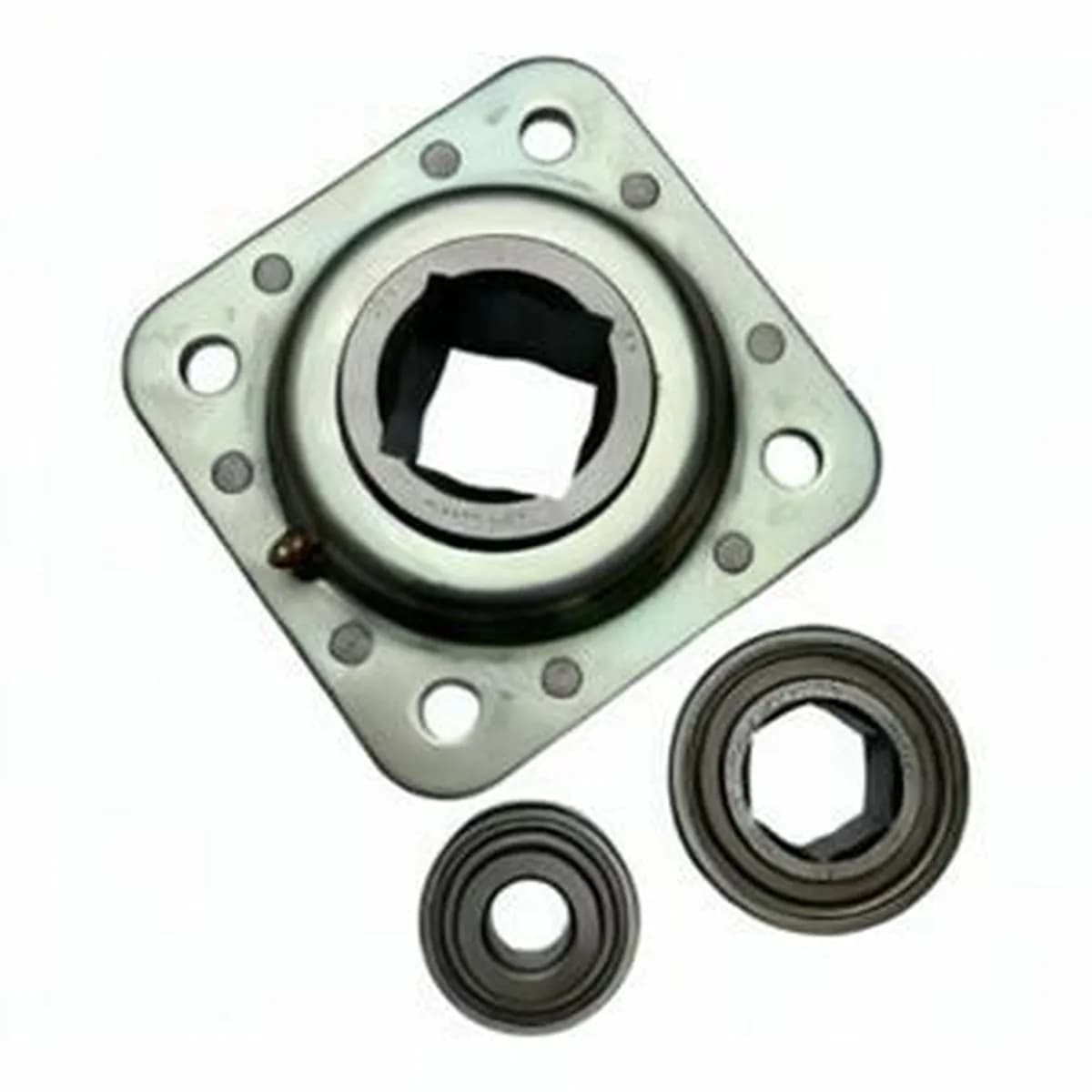 NTN 4T-30206-NTN - Image 1