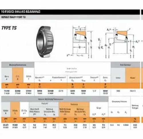 TIMKEN 2580-2523S-TIMKEN - Image 1