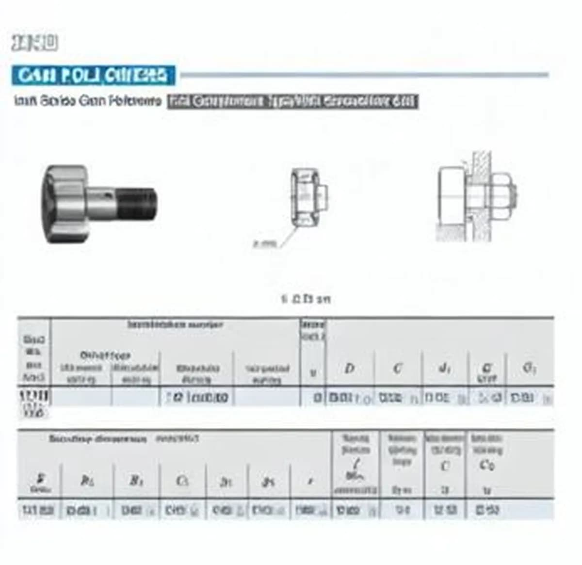 IKO CR18-VUUR-IKO - Image 1