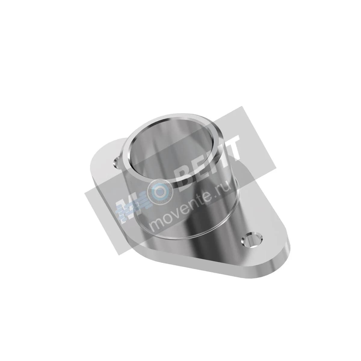 A126680: Корпус подшипника привода бункера