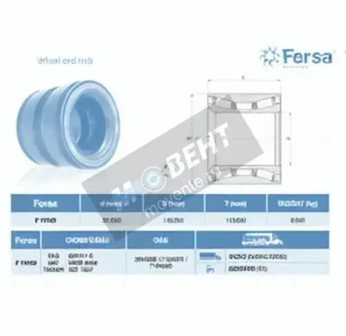 ASFERSA F15126-ASFERSA - Image 1