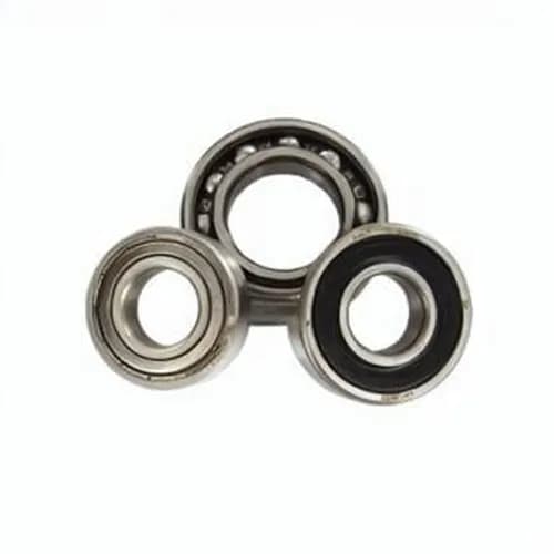 BLACKBEARING HB-C12-BLACKBEARING - Image 1