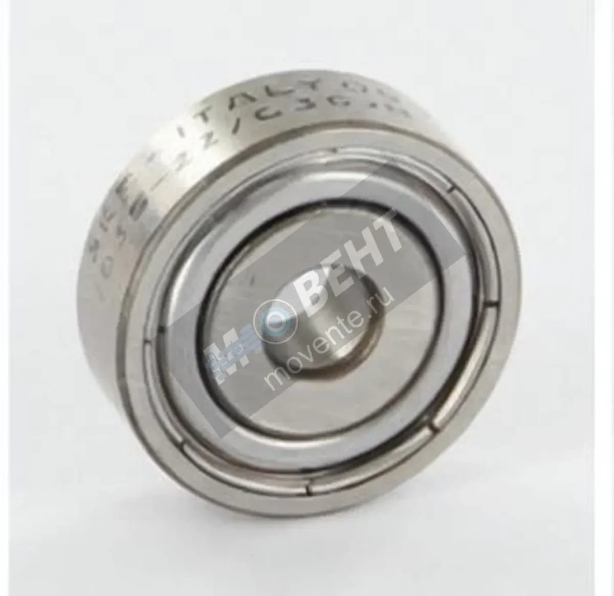 SKF 635-ZZ-C3-GJN-SKF - Image 1