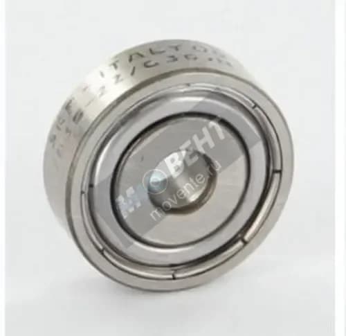 SKF 635-ZZ-C3-GJN-SKF - Image 1