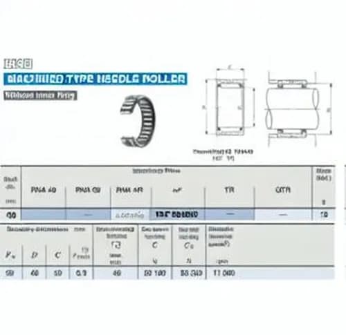 IKO TAF384820-IKO - Image 1