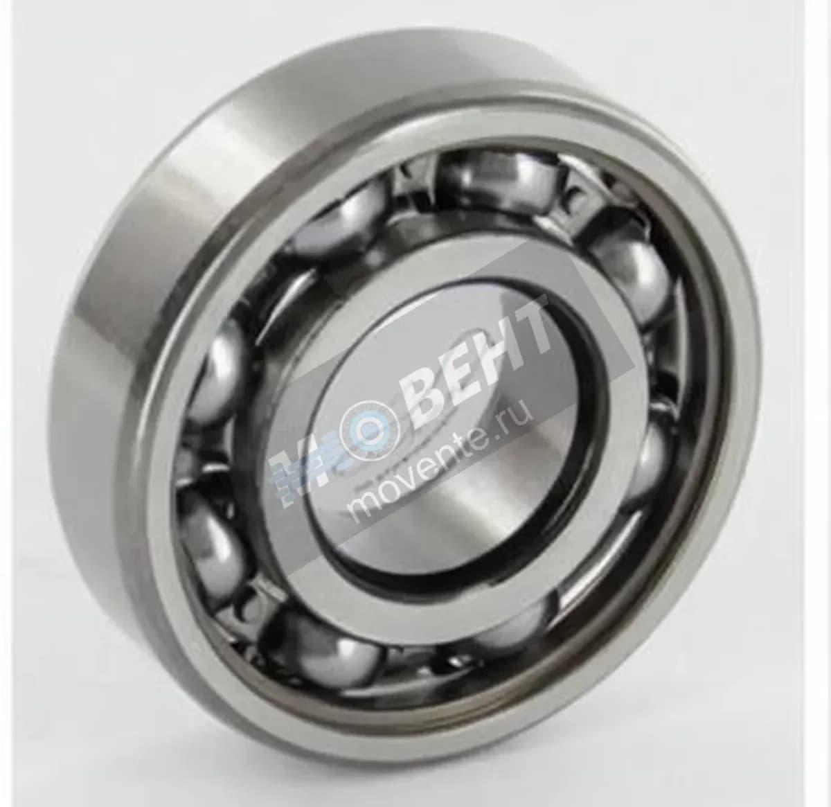SKF 6204-C5-SKF - Image 1