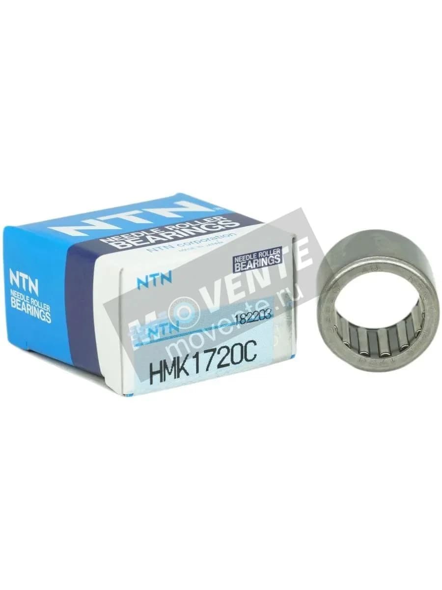 Подшипник NTN HMK1720C-NTN JAPAN Оригинал - Image 1