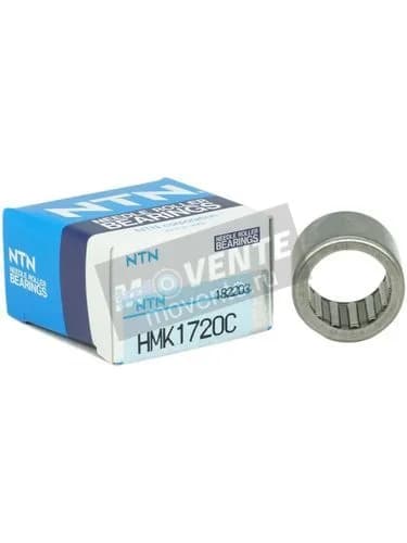 Подшипник NTN HMK1720C-NTN JAPAN Оригинал - Image 1
