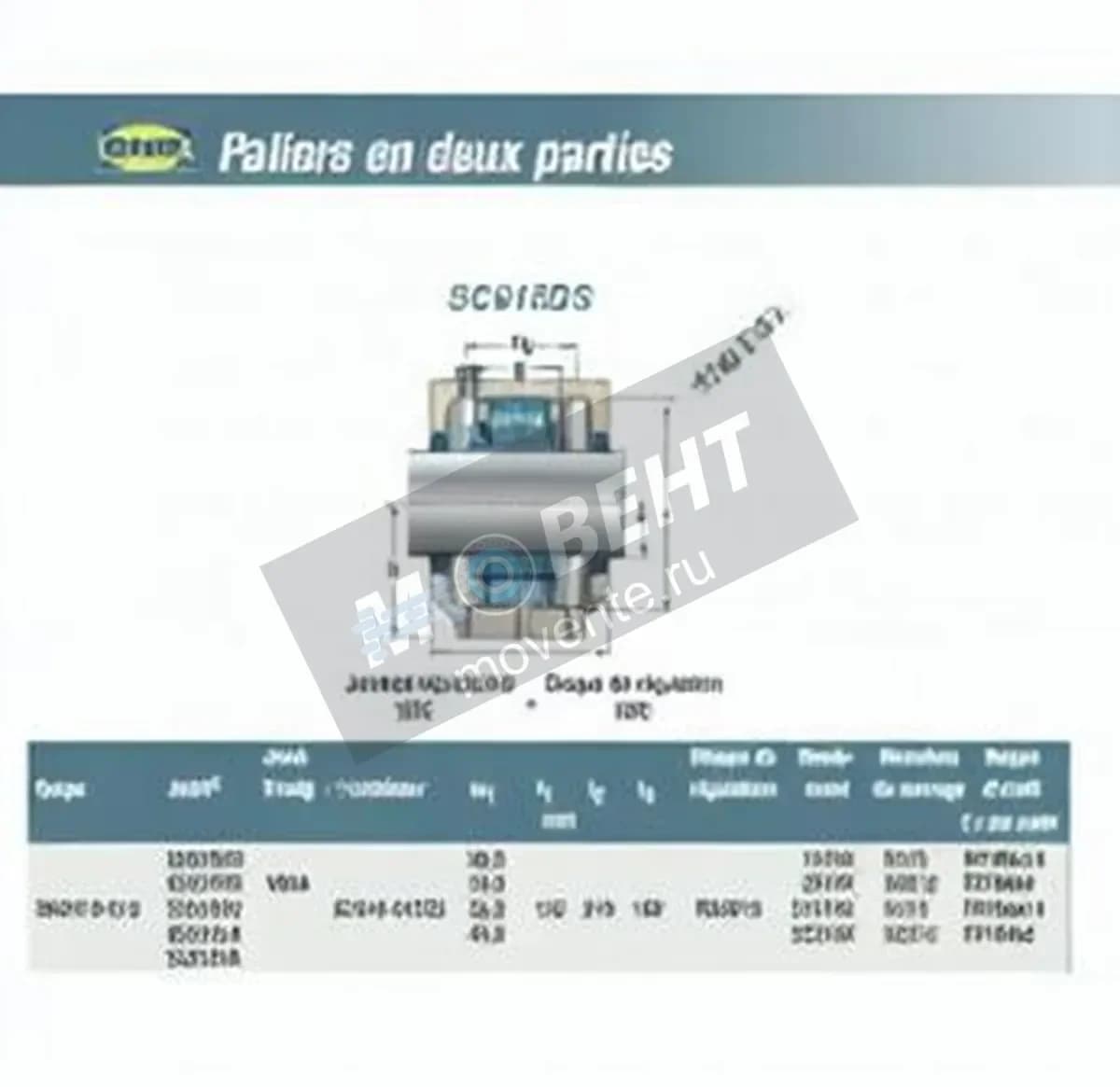 SNR SC615DS-SNR - Image 1