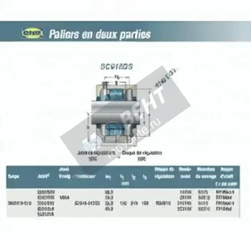 SNR SC615DS-SNR - Image 1