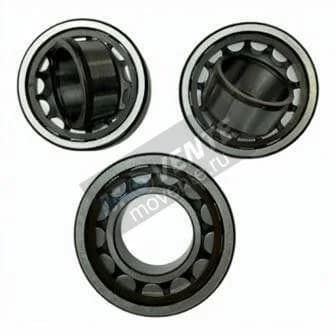 SKF NU1030-ML-SKF - Image 1