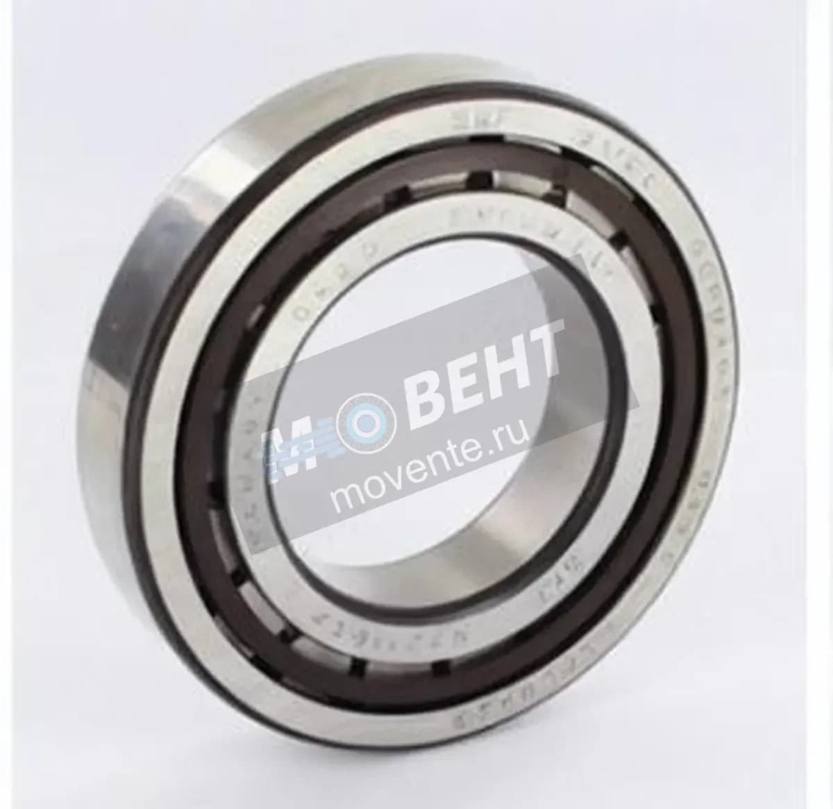 SKF NJ211-ECP-SKF - Image 1