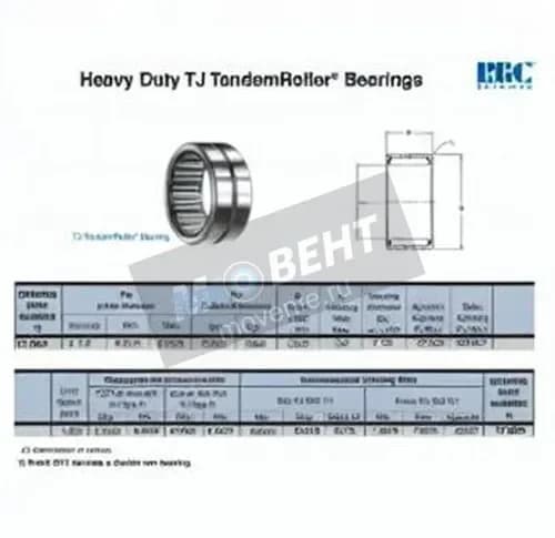 RBC TJ6935-RBC - Image 1