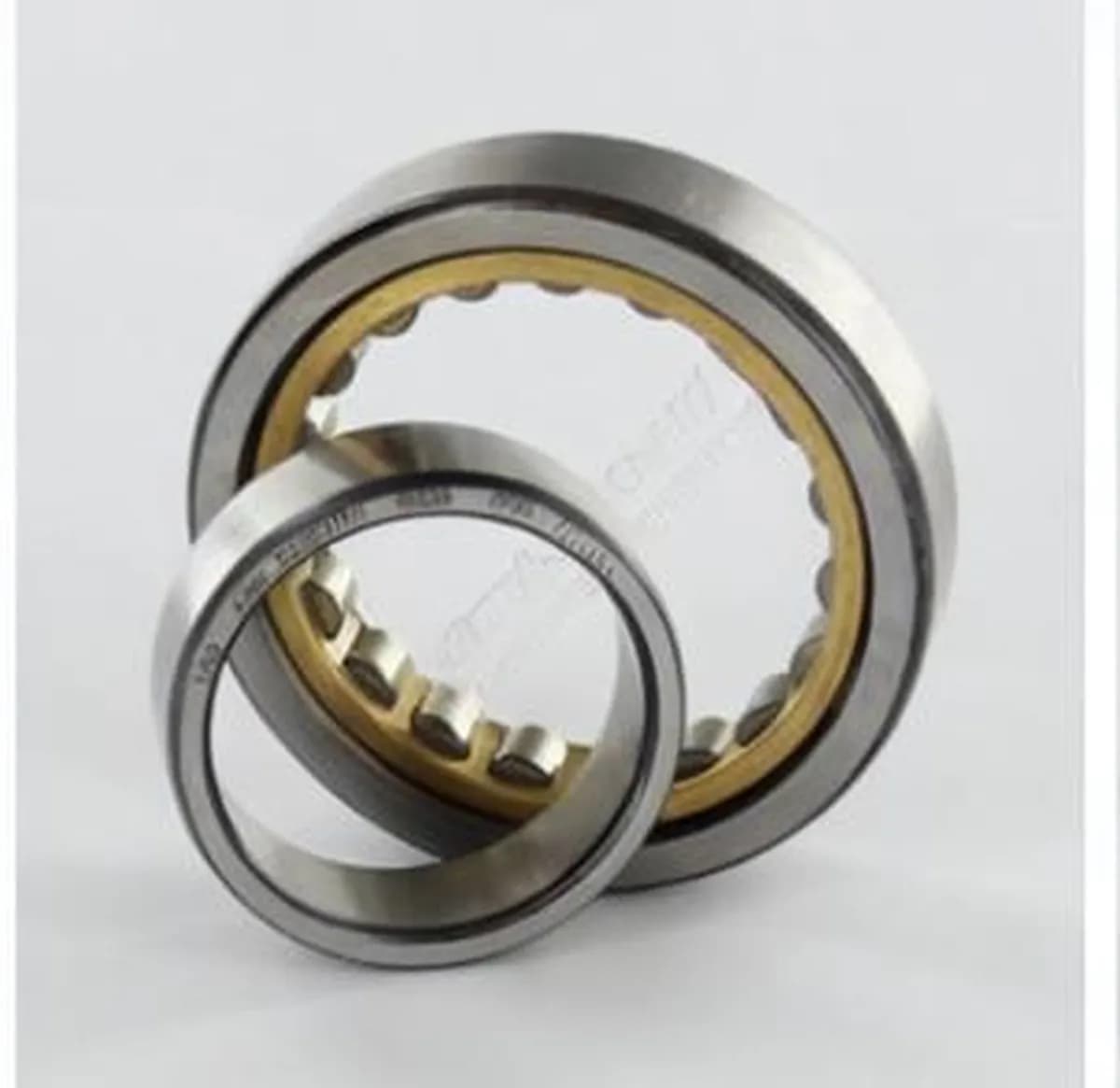 FAG NU1007-M1-FAG - Image 1