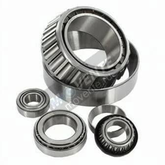 TIMKEN 46162-46368-TIMKEN - Image 1
