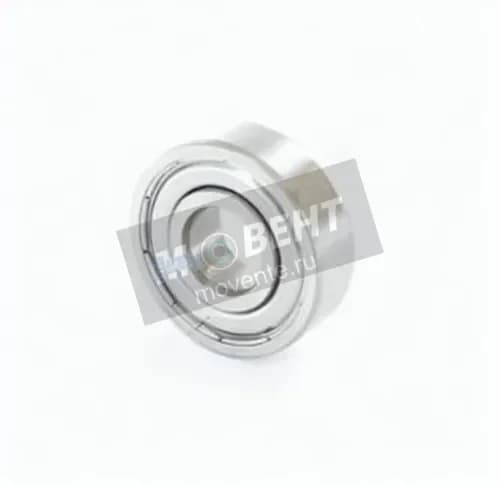 SKF E2.6000-2Z-C3-SKF - Image 1
