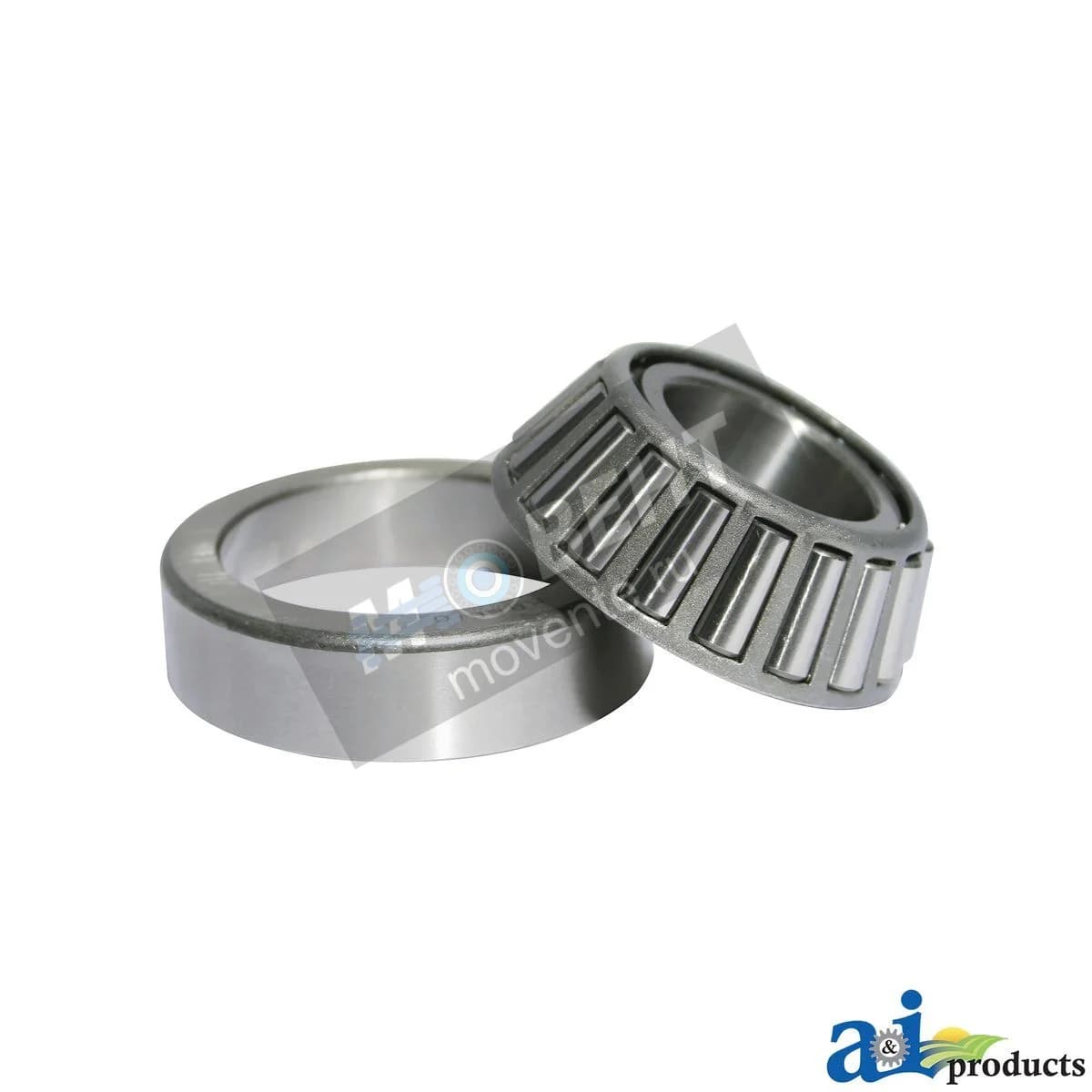 A-AH65358: Конический роликоподшипник