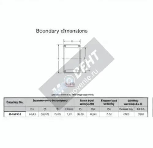 JTEKT MJ-28121-JTEKT - Image 1