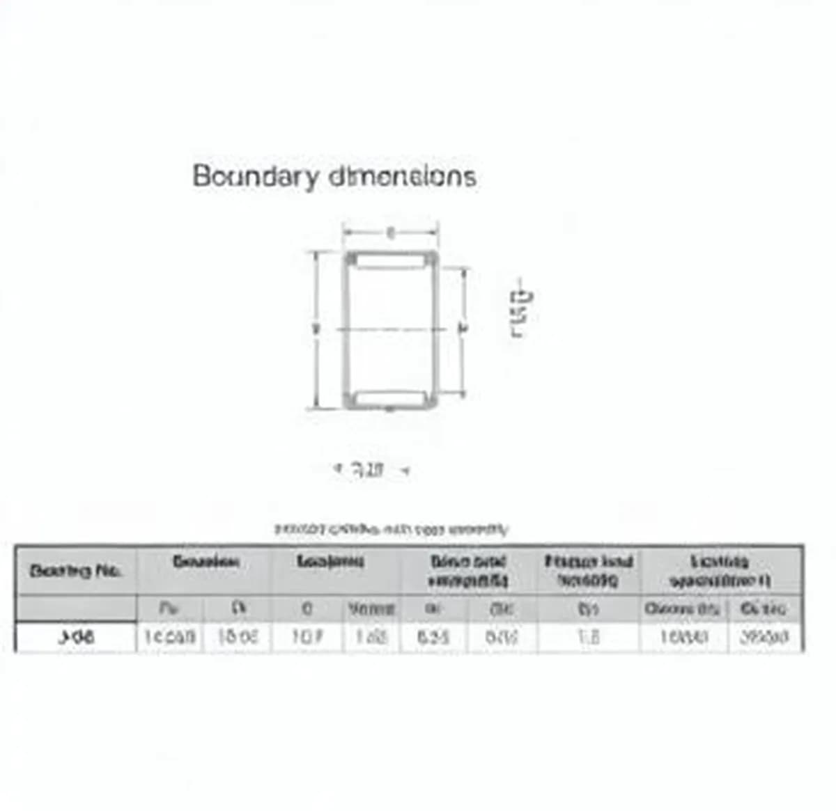 JTEKT J-98-JTEKT - Image 1