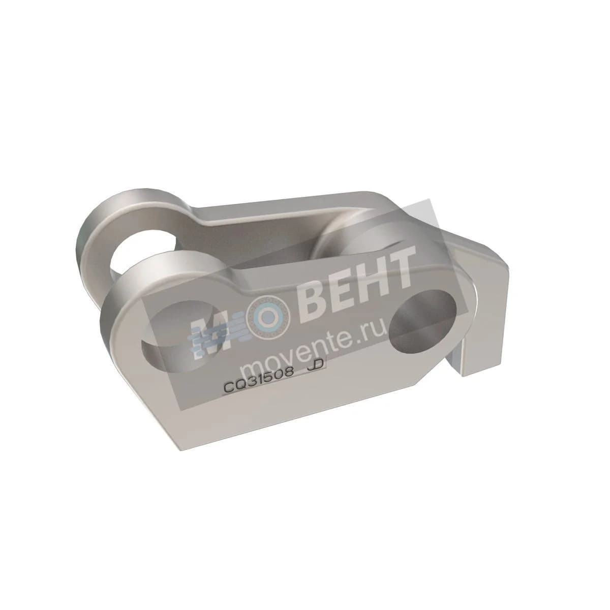 CQ31508: Корпус подшипника без подшипника