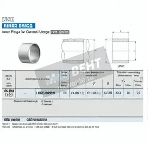 IKO LRBZ283628-IKO - Image 1
