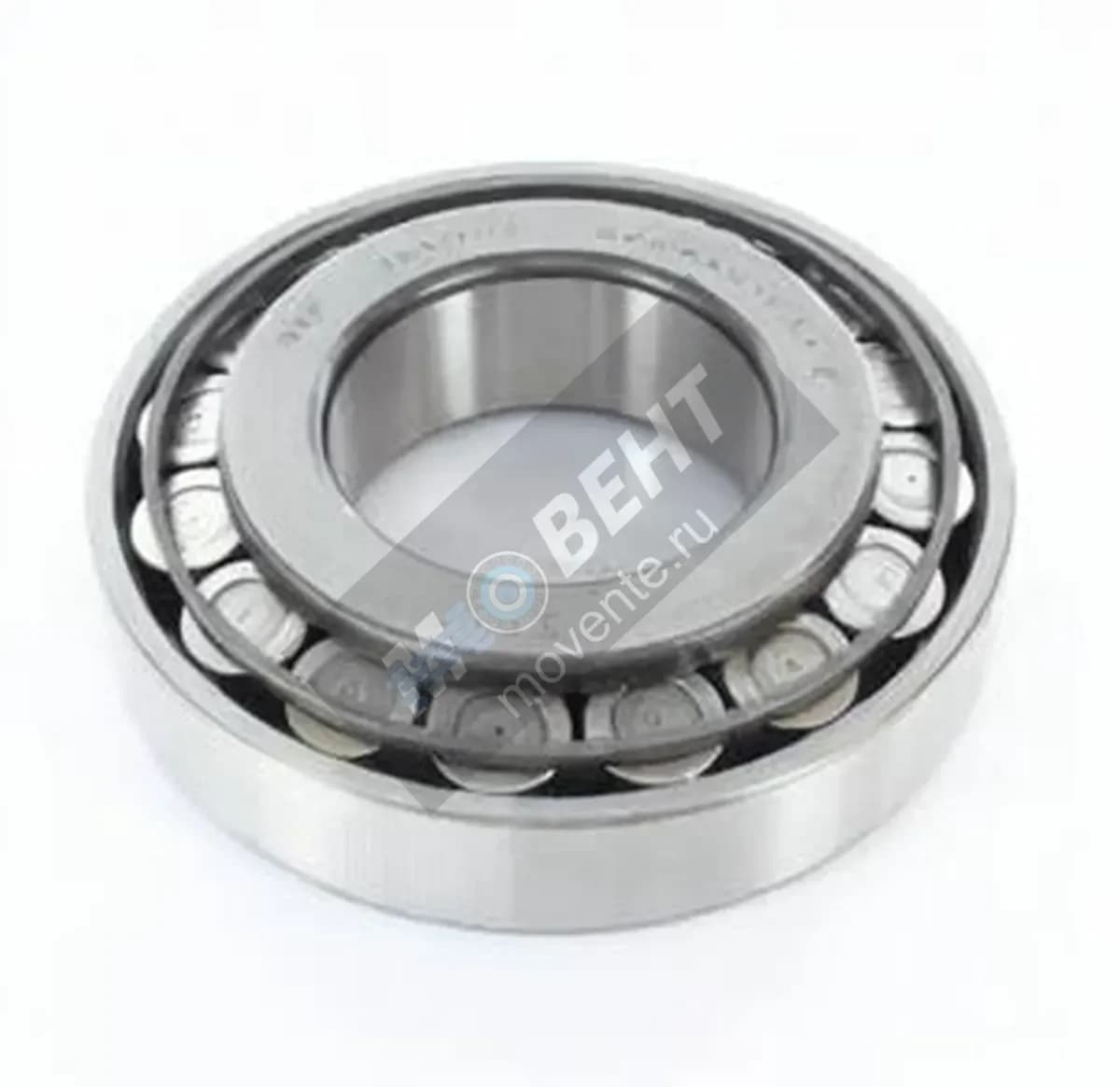 SKF 30317-SKF - Image 1