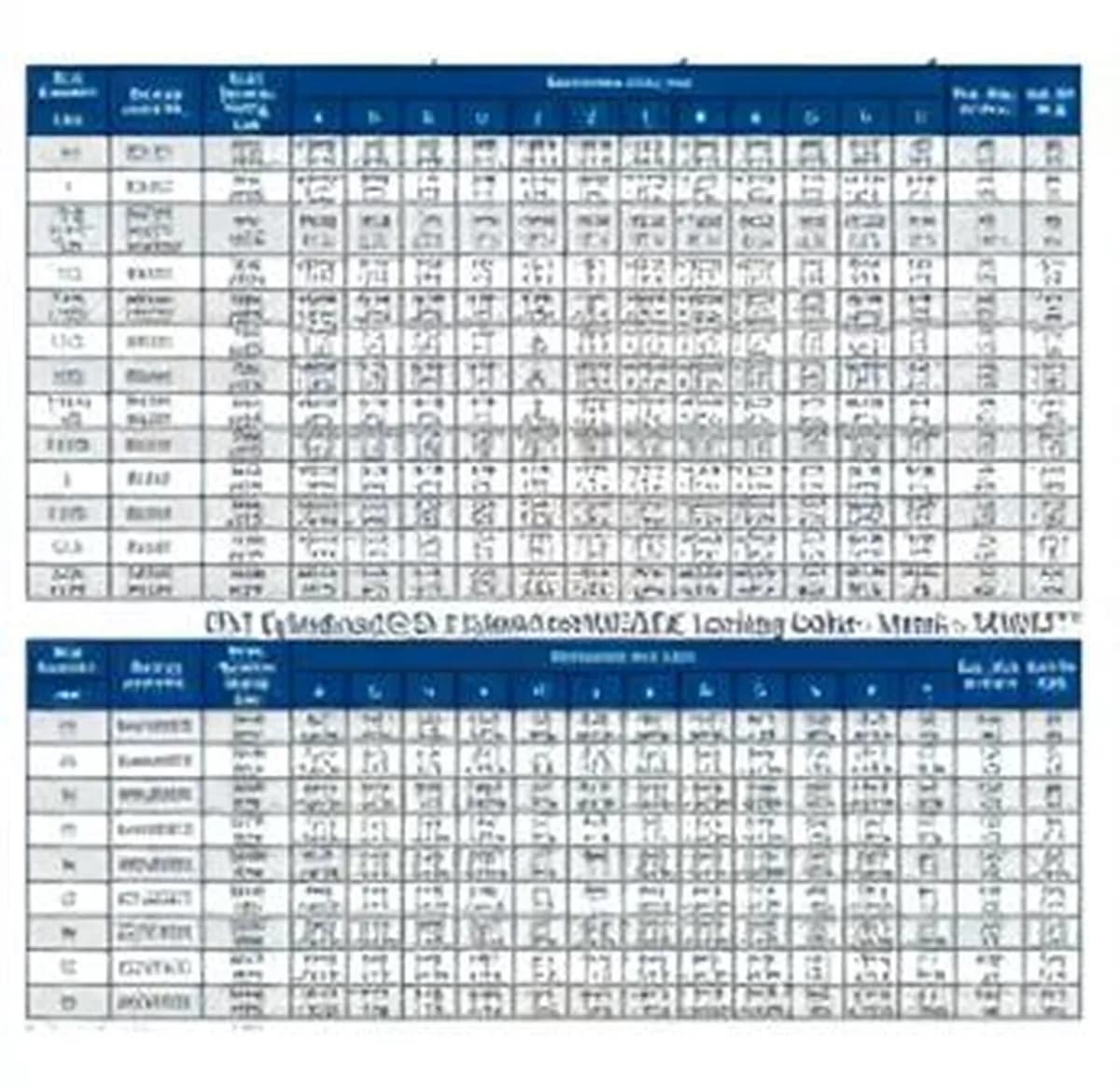 SEALMASTER ER22T-SEALMASTER - Image 1