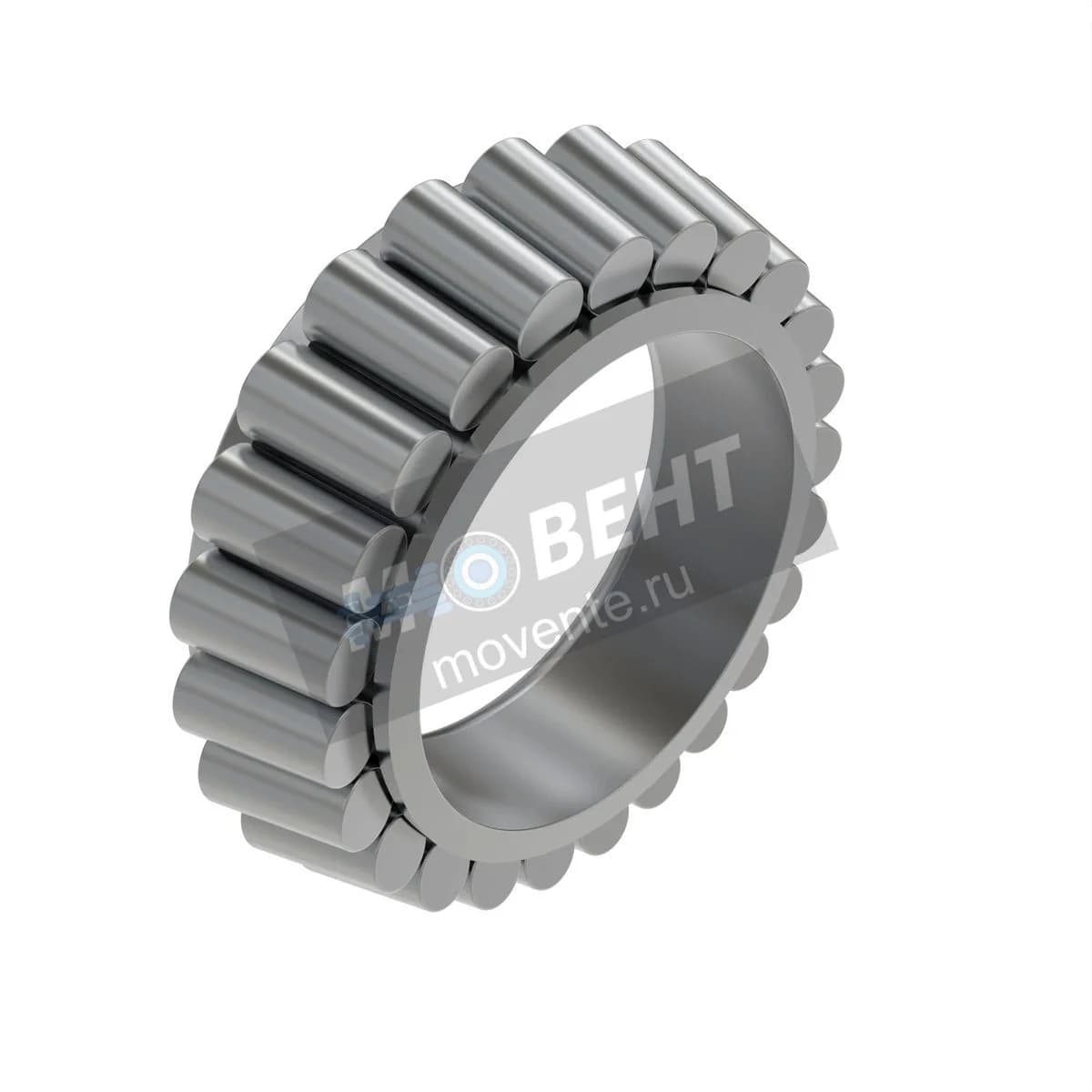 JD8169: Сепаратор с роликами конического роликоподшипника