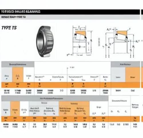 TIMKEN 9386H-9320-TIMKEN - Image 1