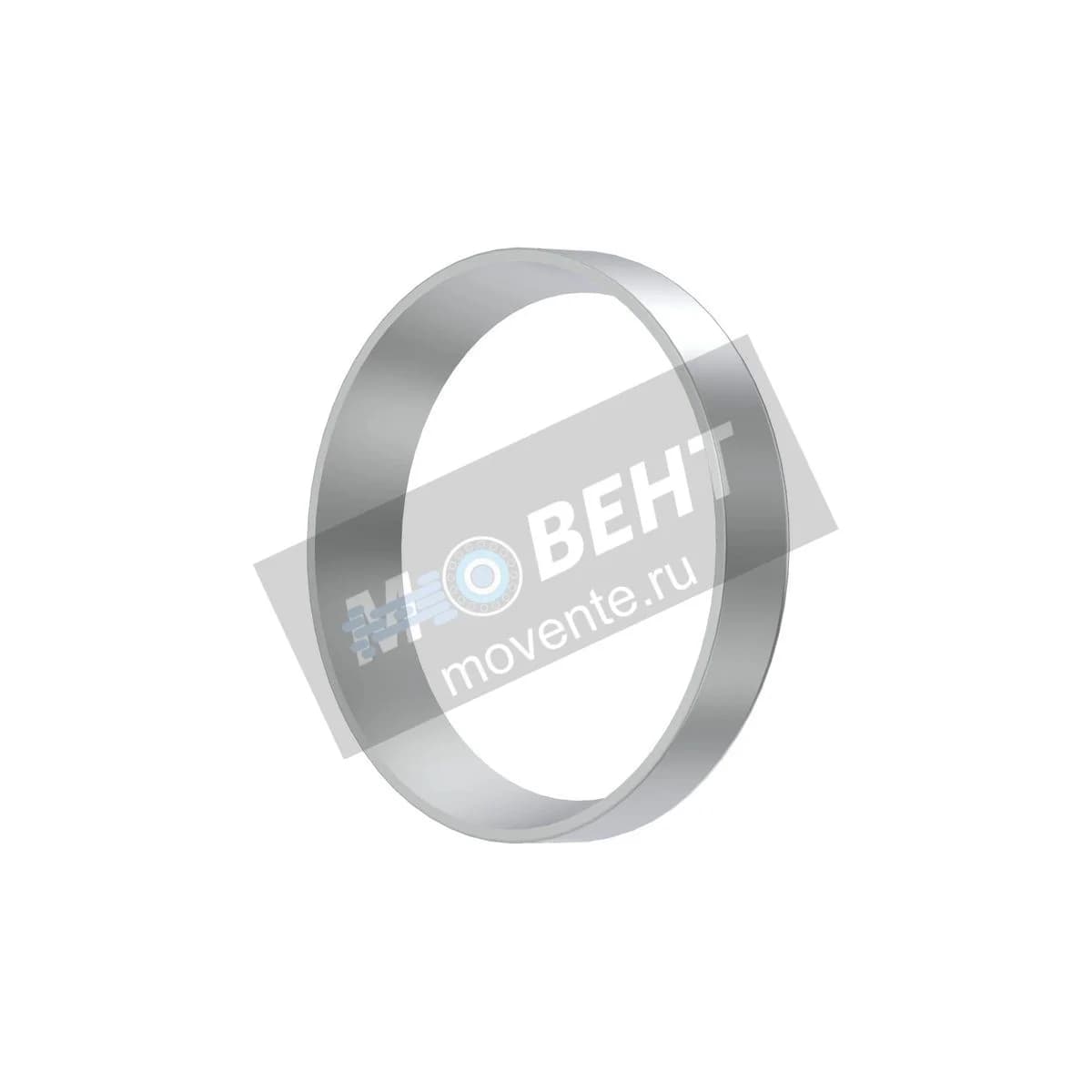 JD8290: Чашка конического роликоподшипника