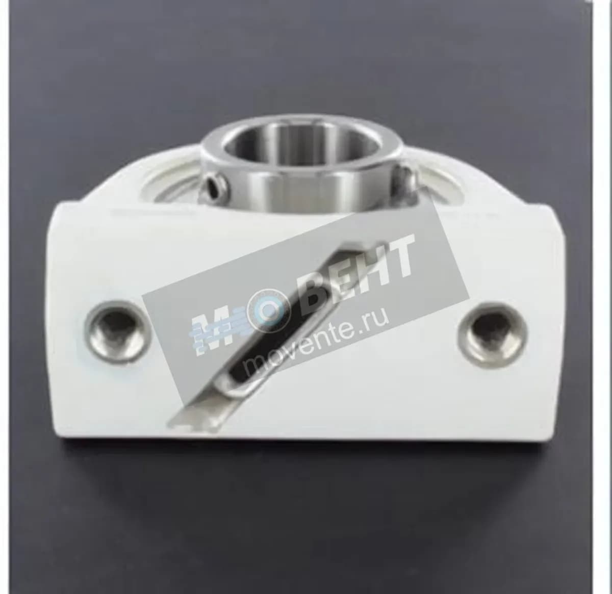 GEN PAPL207-SSUC207-INOX - Image 1