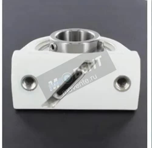 GEN PAPL207-SSUC207-INOX - Image 1