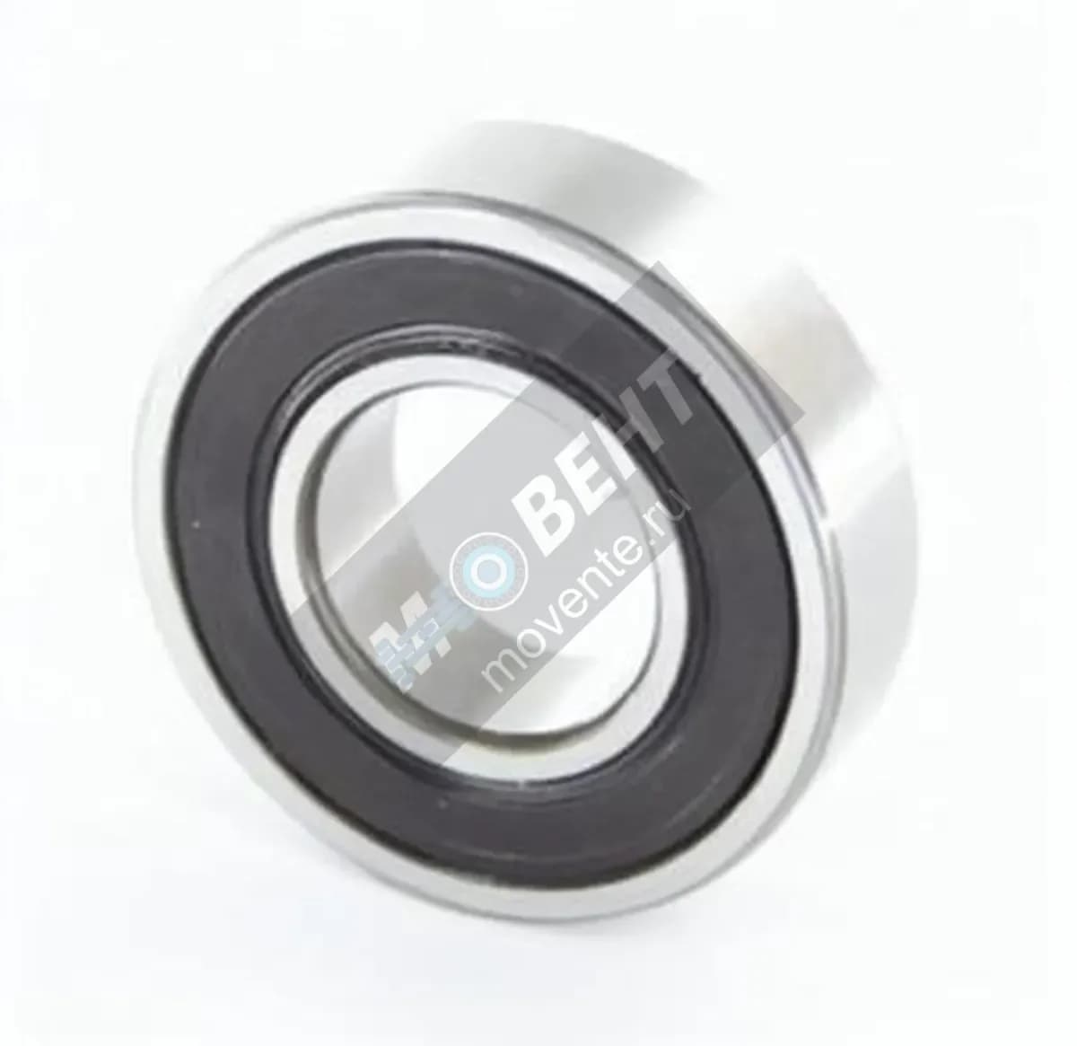 SKF 6004-2RSH-C3-GJN-SKF - Image 1