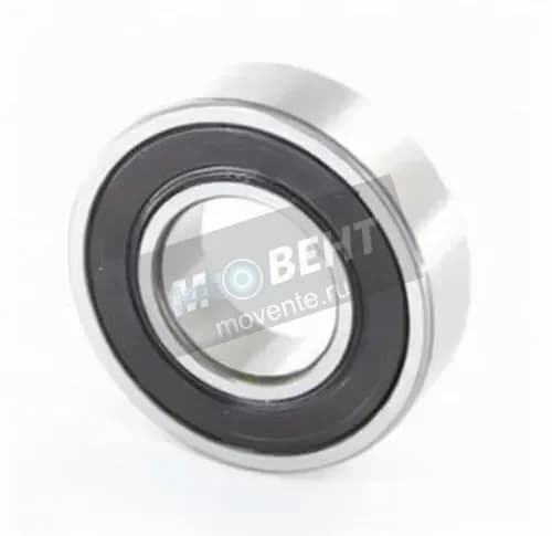 SKF 6004-2RSH-C3-GJN-SKF - Image 1