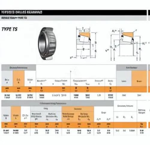 TIMKEN 2682-2631-TIMKEN - Image 1