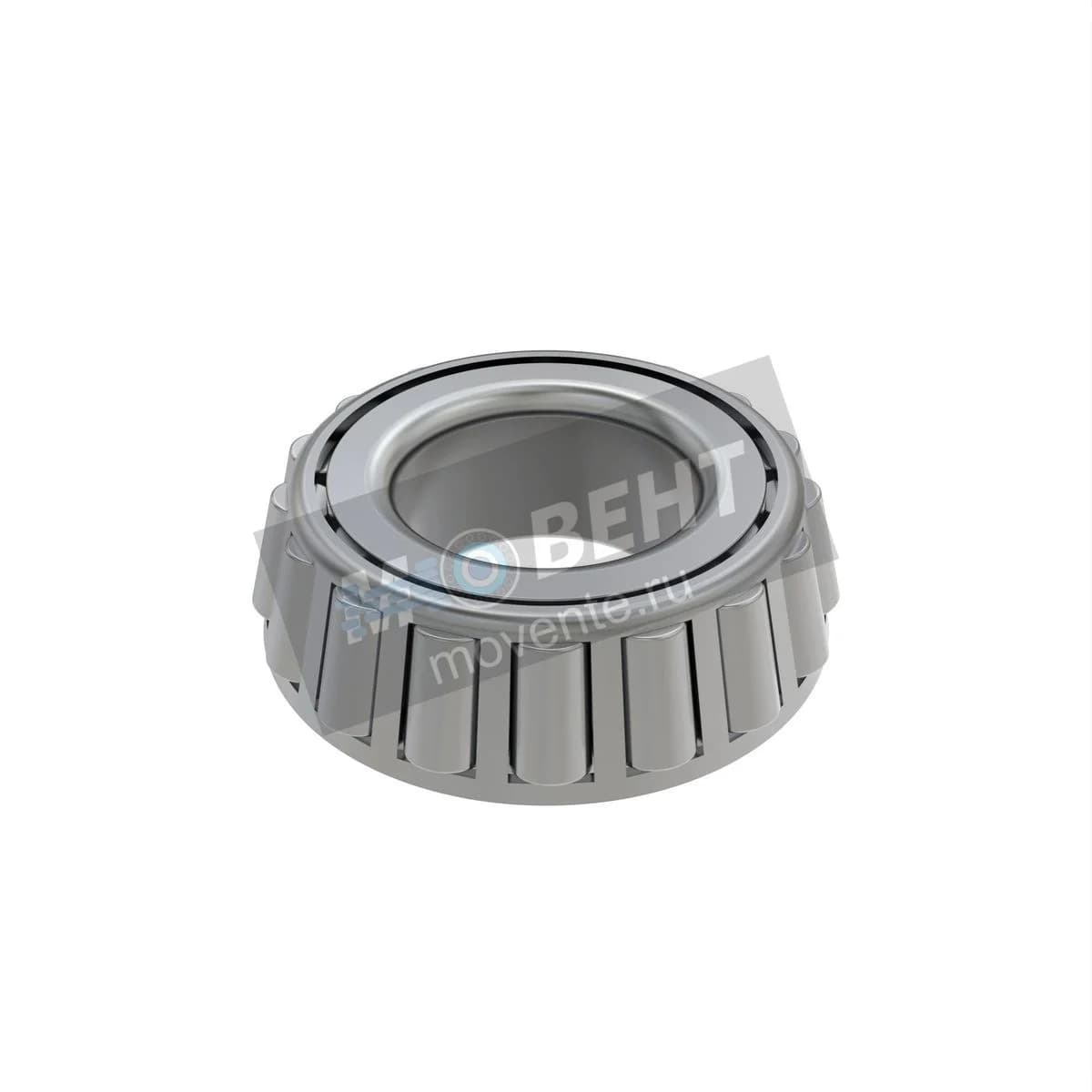 JD8124: Конус конического роликоподшипника