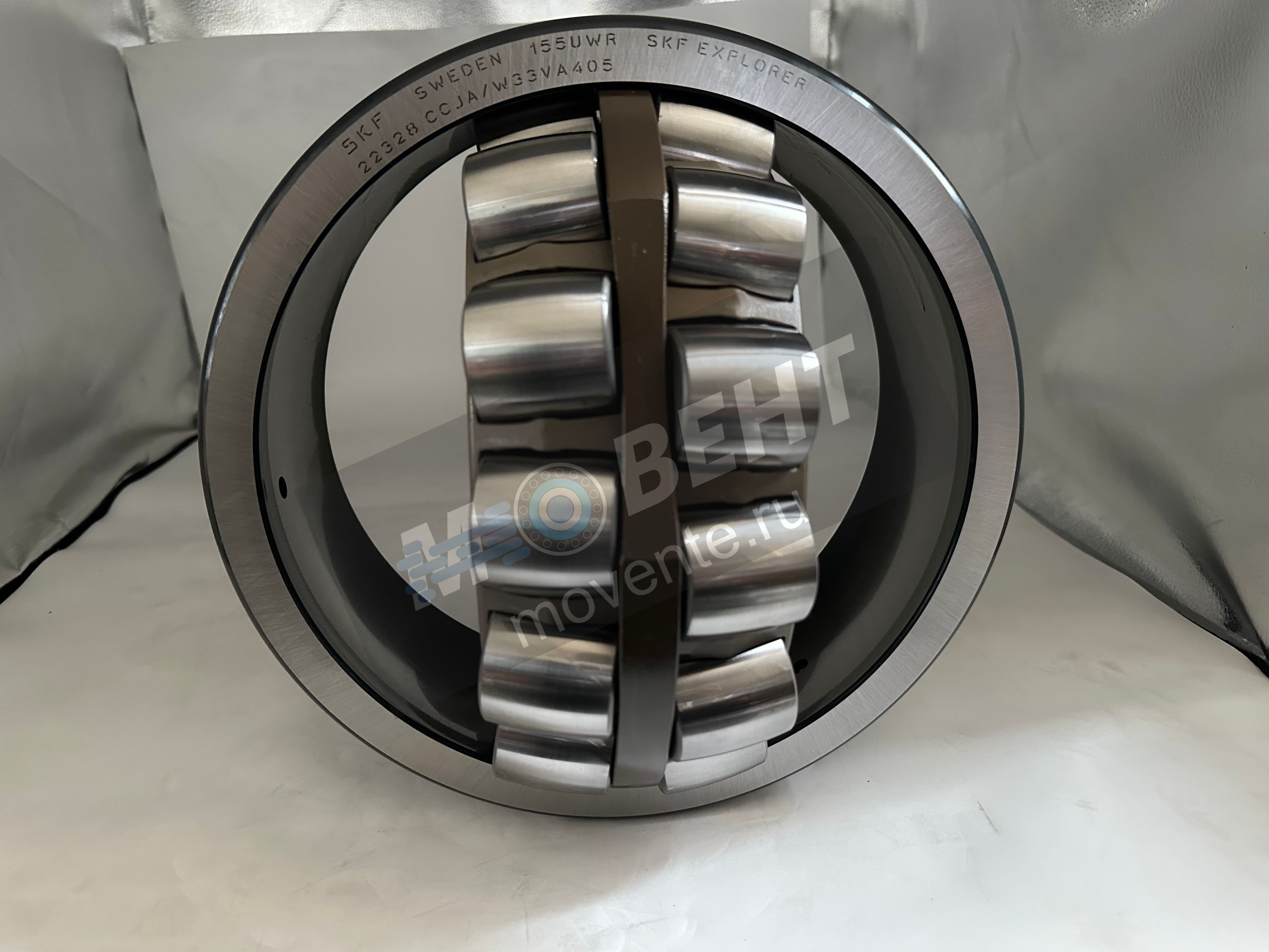 Подшипник SKF 22328 CCJA/W33/VA405 - Image 1