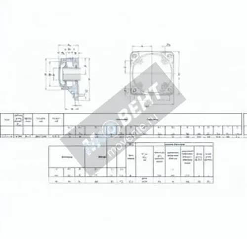 SKF FNL-517-A-2217-K-H317-SKF - Image 1