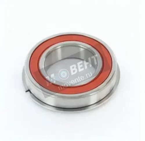 NTN 6007-LLU-NR-2AS-NTN - Image 1