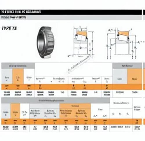 TIMKEN EE752300-752380-TIMKEN - Image 1