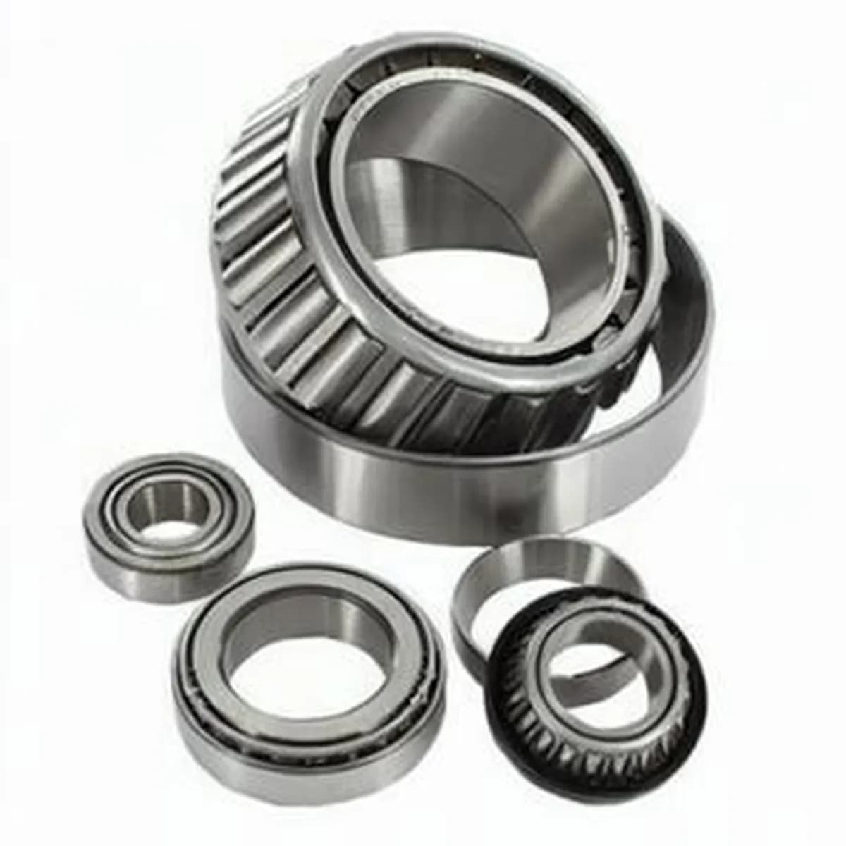 TIMKEN 32212-P5-TIMKEN - Image 1