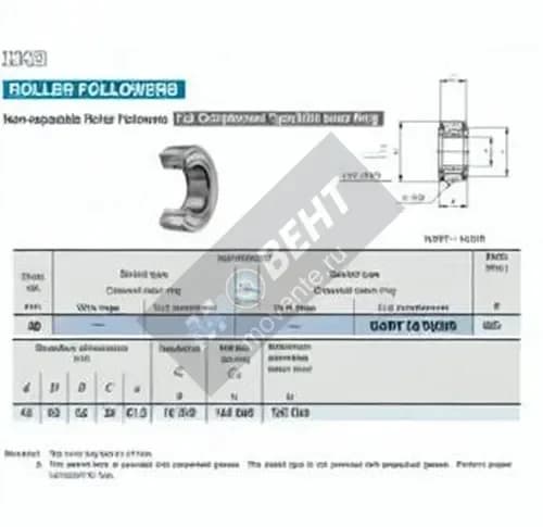 IKO NART40-VUUR-IKO - Image 1