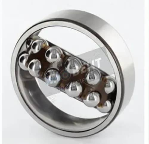 SKF 2208-ETN9-SKF - Image 1